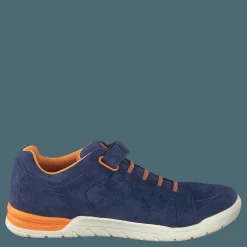 CAT Ripcord Blue Indiago Blå New