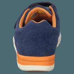 CAT Ripcord Blue Indiago Blå New