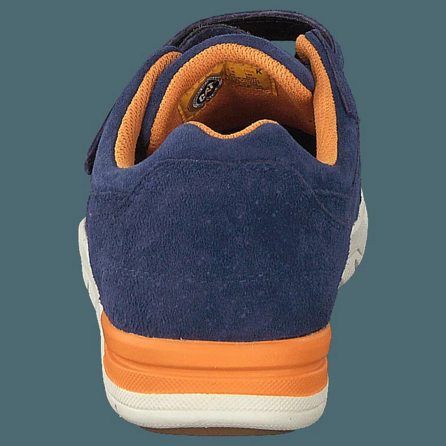 CAT Ripcord Blue Indiago Blå New
