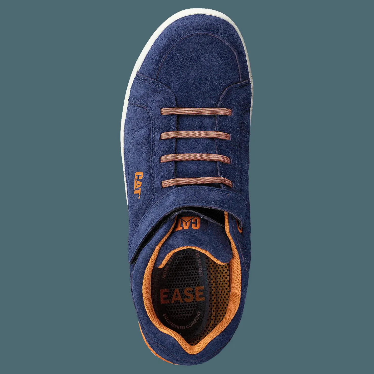 CAT Ripcord Blue Indiago Blå New