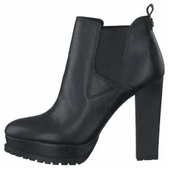Guess Rita Lea10 Black Svart New