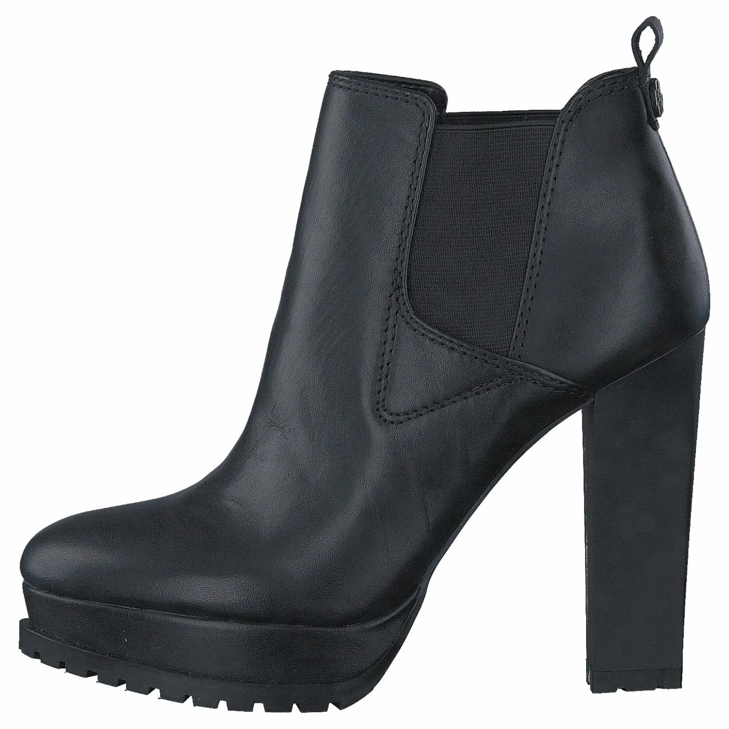 Guess Rita Lea10 Black Svart New