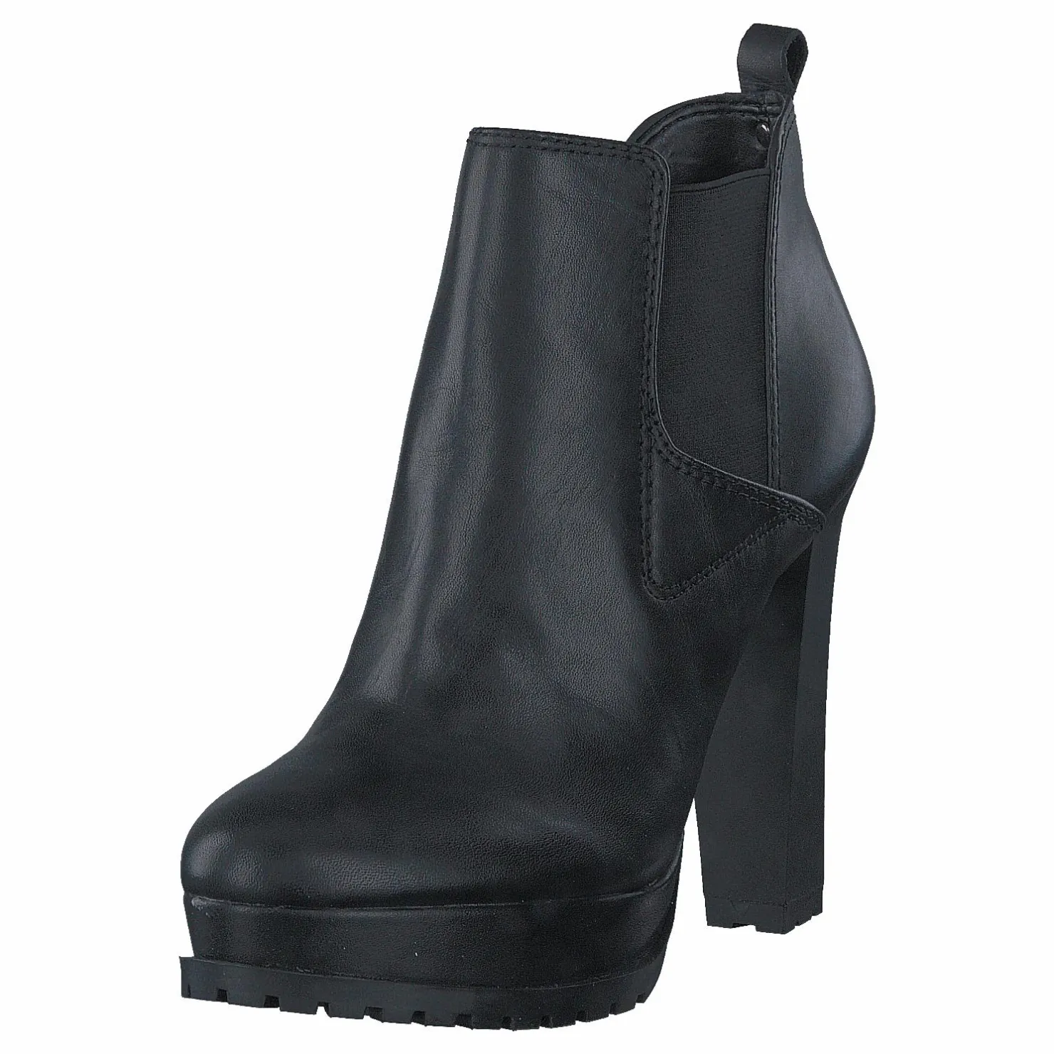 Guess Rita Lea10 Black Svart New