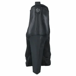 Guess Rita Lea10 Black Svart New