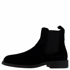 Gant Rizmood Chelsea Boot Black Svart