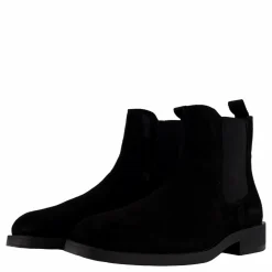 Gant Rizmood Chelsea Boot Black Svart