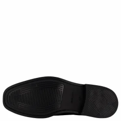 Gant Rizmood Chelsea Boot Black Svart