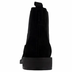 Gant Rizmood Chelsea Boot Black Svart