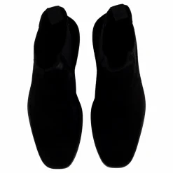 Gant Rizmood Chelsea Boot Black Svart