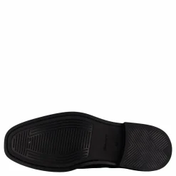 Gant Rizmood Chelsea Boot Dark Brown Brun