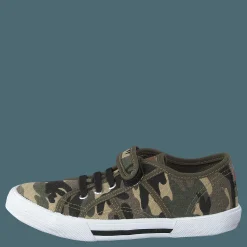 Pax Roads Green/camo Grå Best