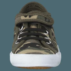Pax Roads Green/camo Grå Best