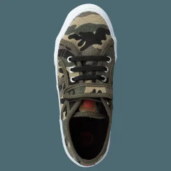 Pax Roads Green/camo Grå Best