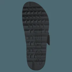 Sorel Roaming Buckle Slide Sage Brun
