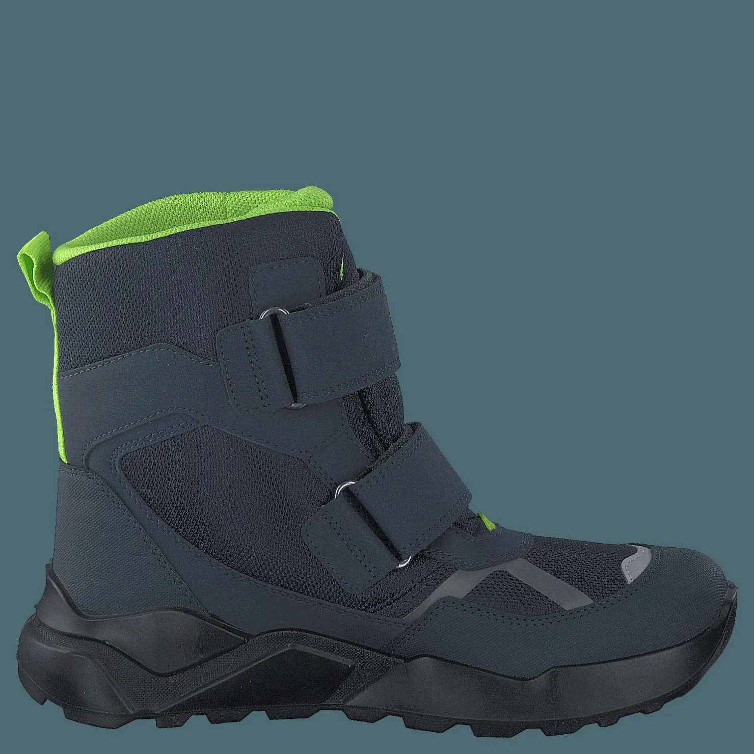 Superfit Rocket Gore-tex Blue Blå New