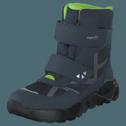 Superfit Rocket Gore-tex Blue Blå New