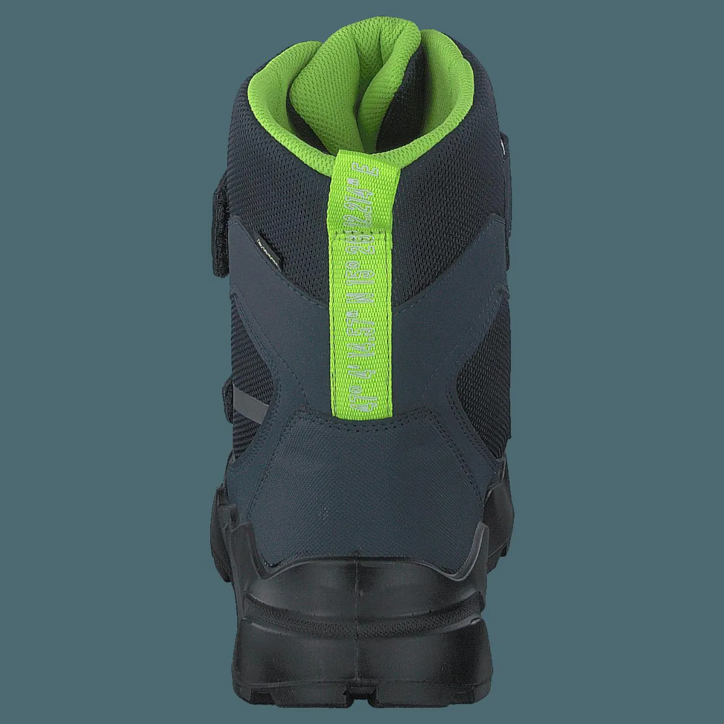 Superfit Rocket Gore-tex Blue Blå New