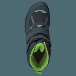 Superfit Rocket Gore-tex Blue Blå New
