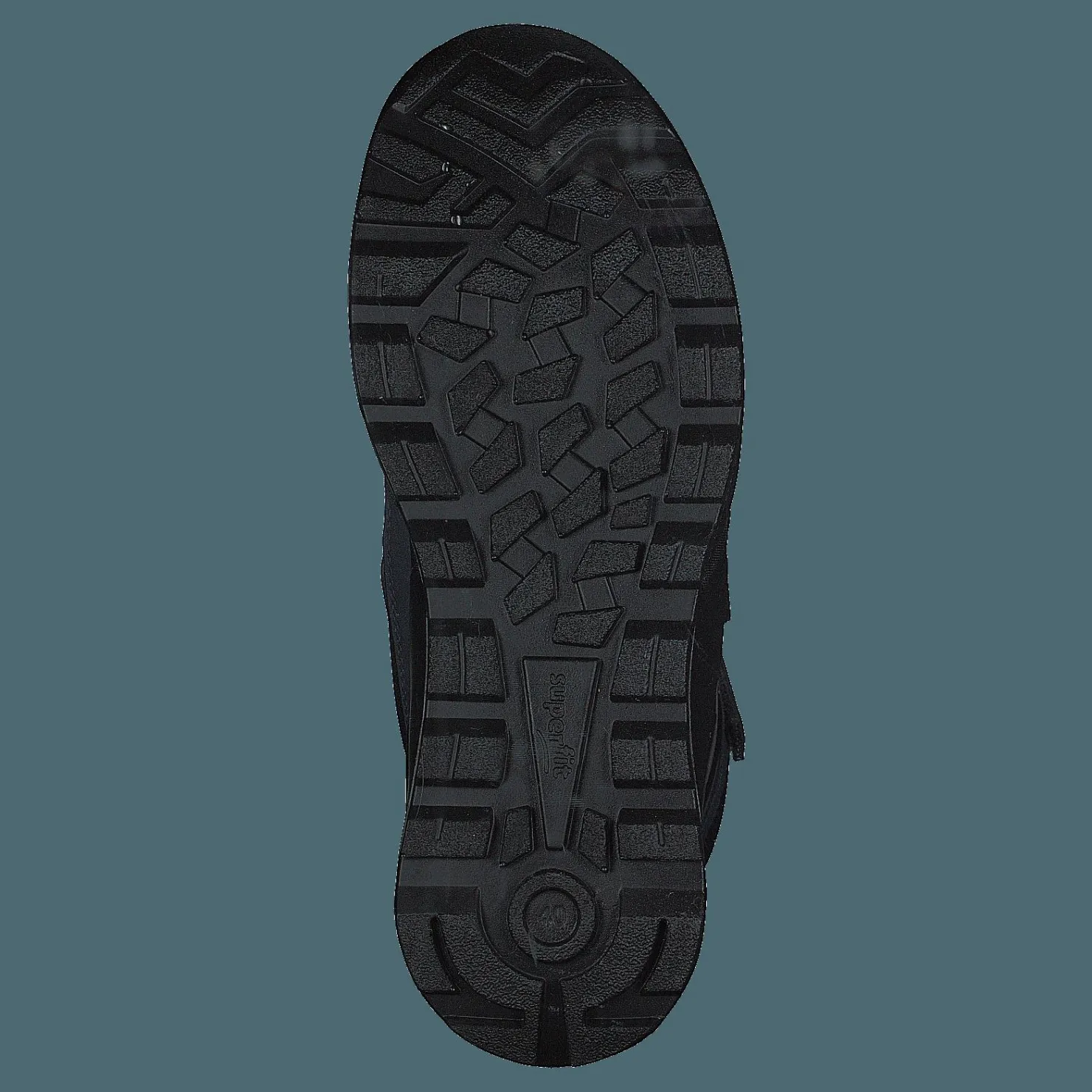 Superfit Rocket Gore-tex Blue Blå New