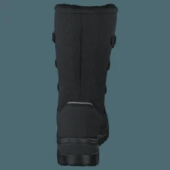 Kuoma Rocky Black Svart