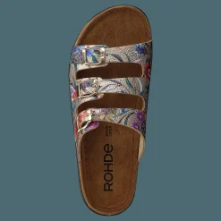 Rohde Rodigo-d Gold Brun New