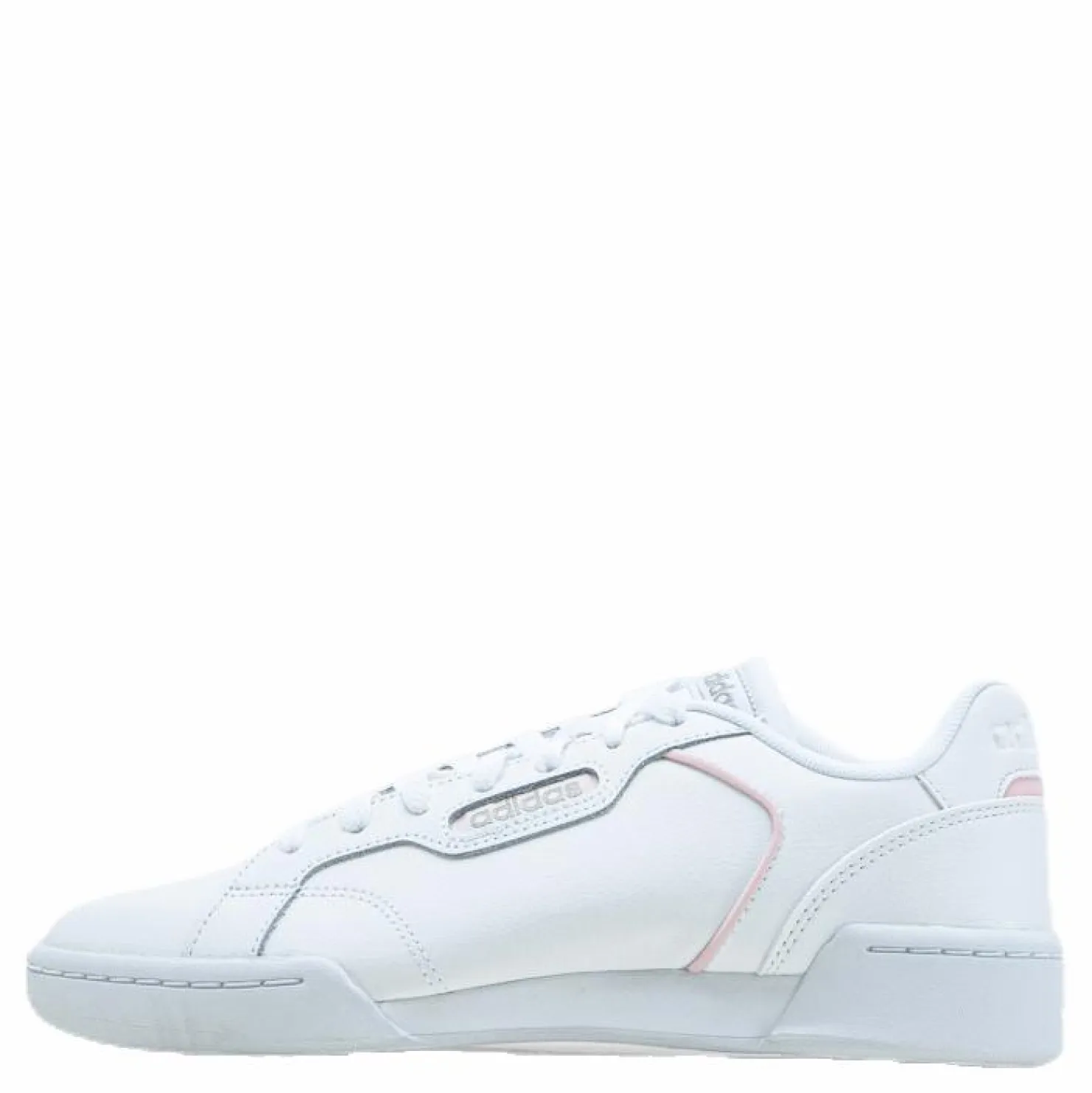 adidas Roguera Shoes Cloud White / Cloud White / Clear Pink Vit Sale