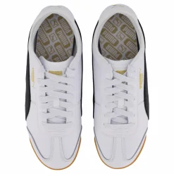 Puma Roma 68 Revival White- Black-gu Vit
