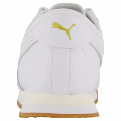 Puma Roma 68 Revival White Vit Clearance