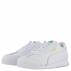 Puma Roma 24 Standard White Vit Outlet