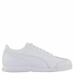 Puma Roma 24 Standard White Vit Outlet
