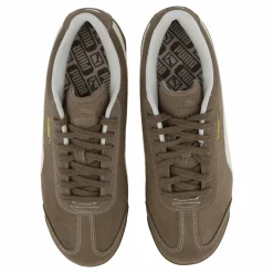 Puma Roma Suede Brown Brun Discount