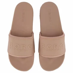 Björn Borg Romeo Stk Lgo Opnk Rosa Online