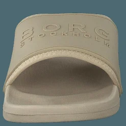 Björn Borg Romeo Stk Lgo W Snd Beige Outlet