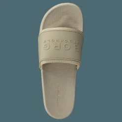 Björn Borg Romeo Stk Lgo W Snd Beige Outlet