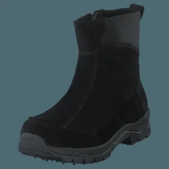 Eskimo Romina 06 Black Svart Online