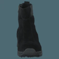 Eskimo Romina 06 Black Svart Online