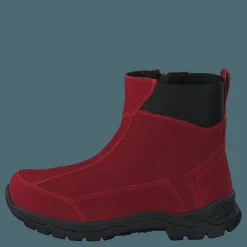 Eskimo Romina Dubbar Studs 5 Red Röd Sale