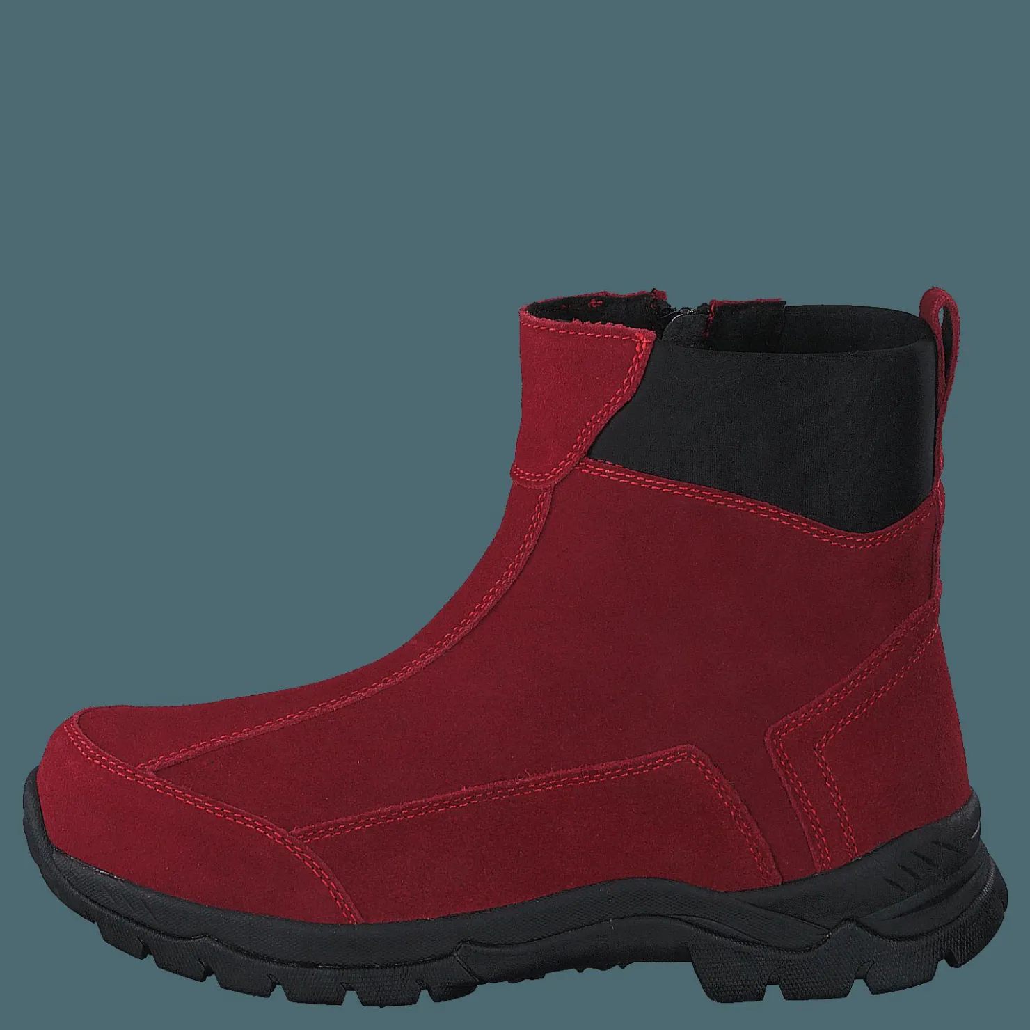Eskimo Romina Dubbar Studs 5 Red Röd Sale