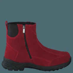 Eskimo Romina Dubbar Studs 5 Red Röd Sale
