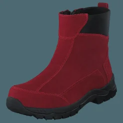 Eskimo Romina Dubbar Studs 5 Red Röd Sale