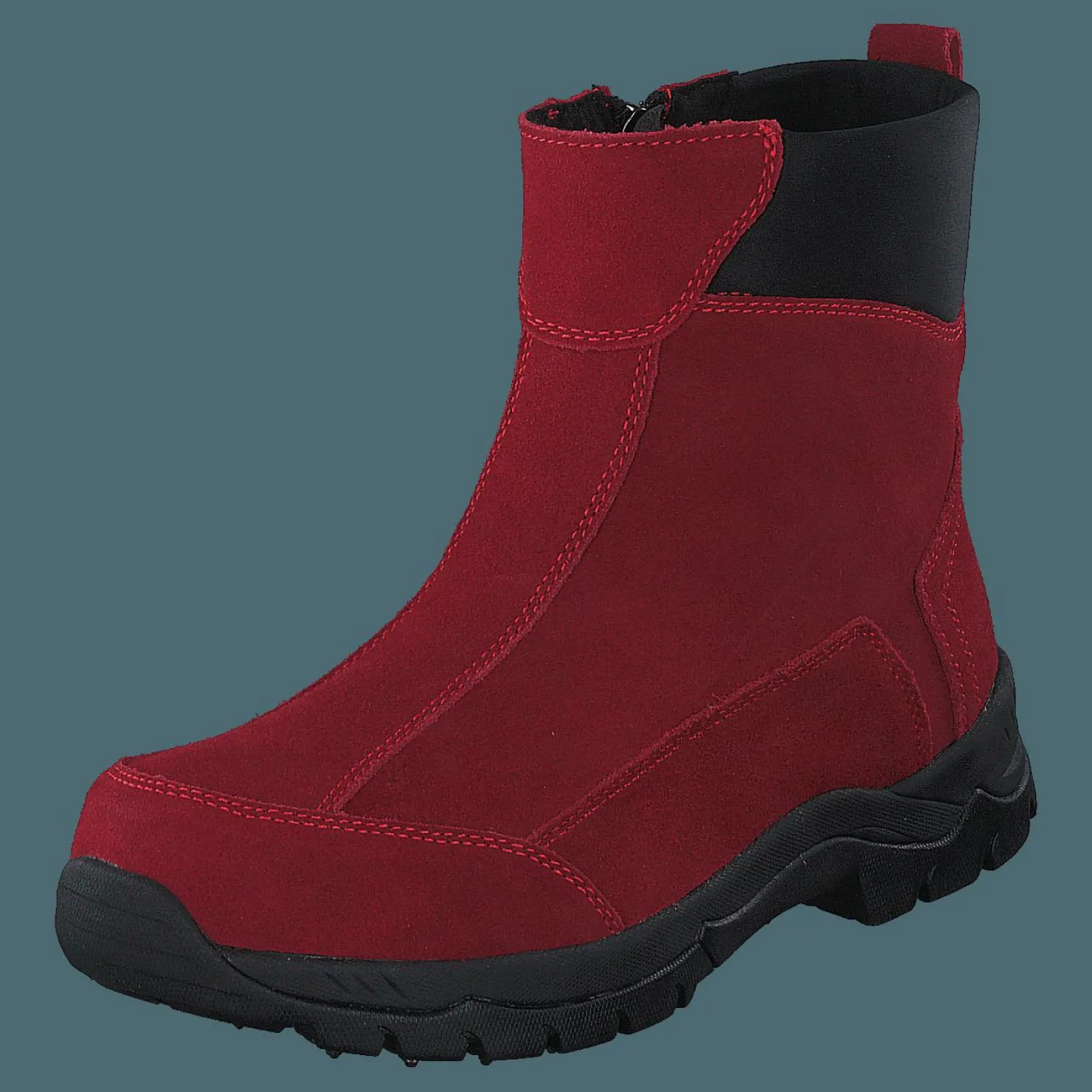 Eskimo Romina Dubbar Studs 5 Red Röd Sale