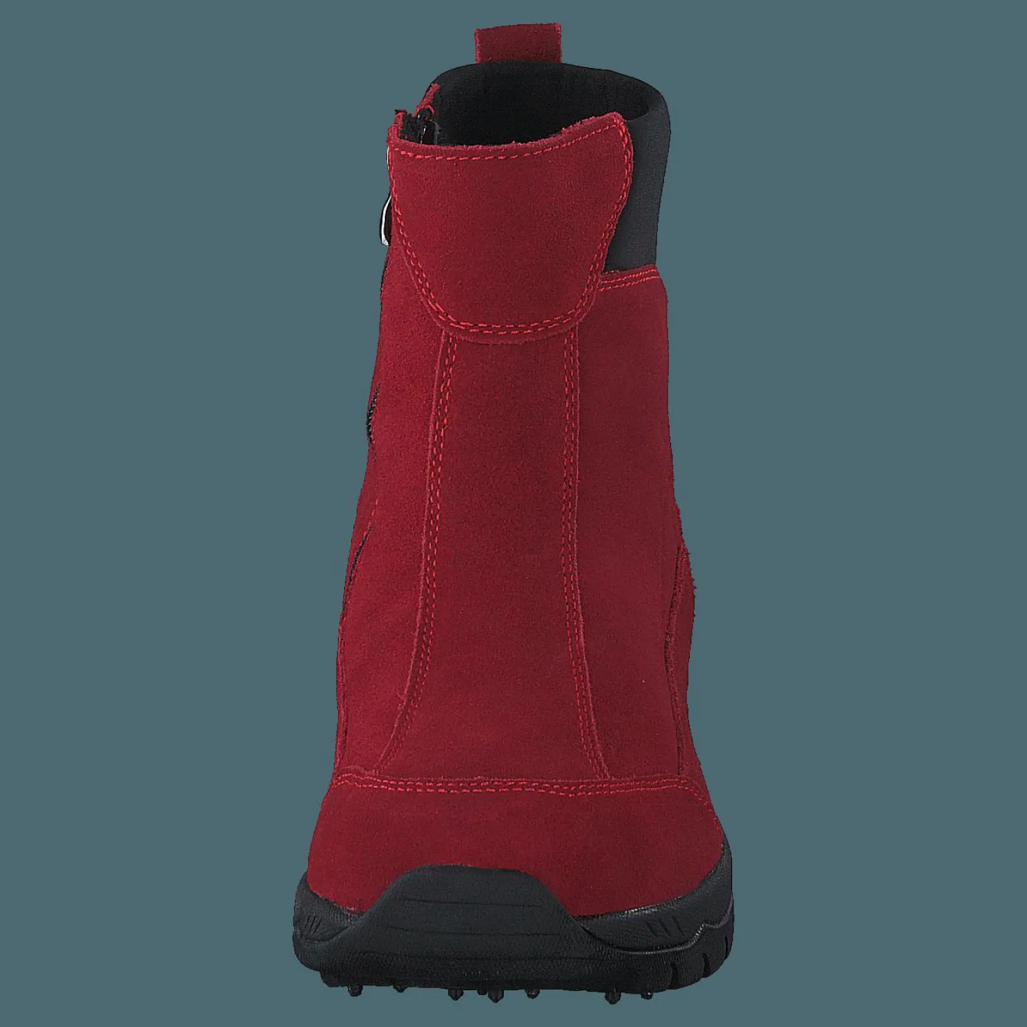 Eskimo Romina Dubbar Studs 5 Red Röd Sale