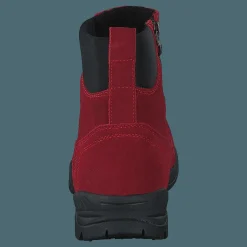 Eskimo Romina Dubbar Studs 5 Red Röd Sale