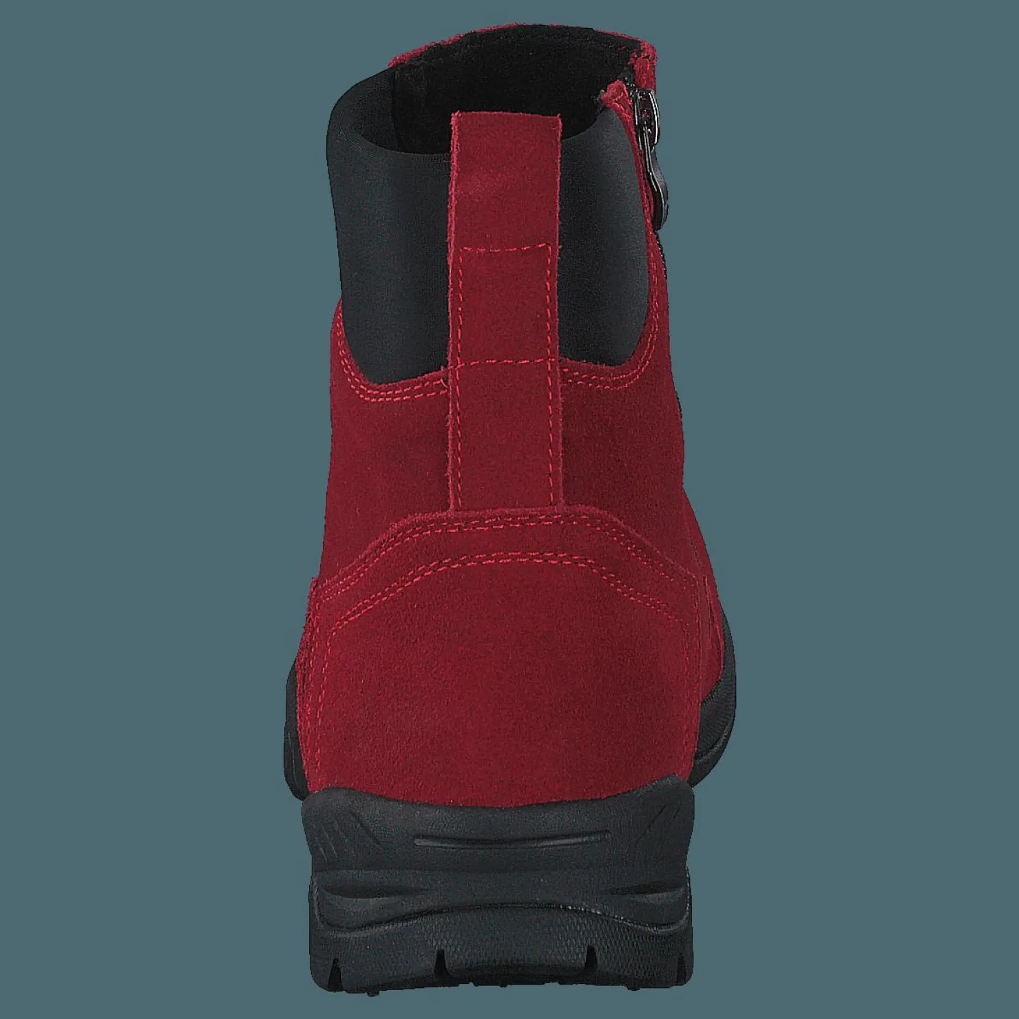 Eskimo Romina Dubbar Studs 5 Red Röd Sale
