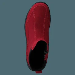 Eskimo Romina Dubbar Studs 5 Red Röd Sale