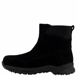 Eskimo Romina Studs Black Svart Clearance