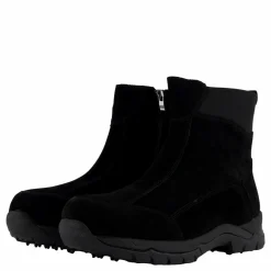 Eskimo Romina Studs Black Svart Clearance