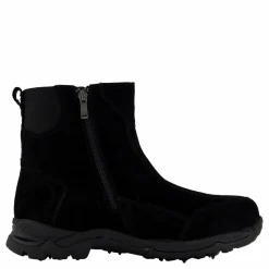 Eskimo Romina Studs Black Svart Clearance