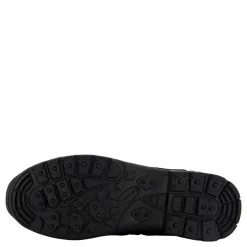 Eskimo Romina Studs Black Svart Clearance