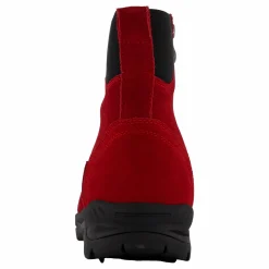 Eskimo Romina Studs Red Röd Hot
